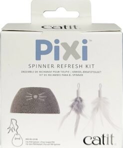 CATIT PIXI REPUESTO JUGUETE SPINNER HAGEN