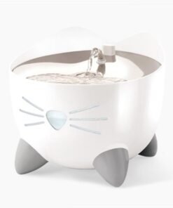 CATIT PIXI FUENTE BLANCA 2.5 LT