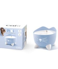 CATIT PIXI FUENTE AZUL 2.5 LT