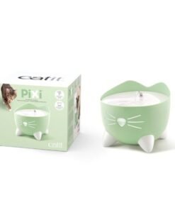 CATIT PIXI FUENTE VERDE 2.5 LT