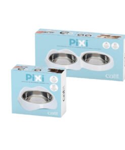 CATIT PIXI COMEDERO SIMPLE HAGEN
