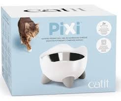 CATIT PIXI COMEDERO ELEVADO HAGEN