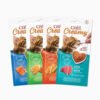 CATIT CREAMY POLLO X 40 GS