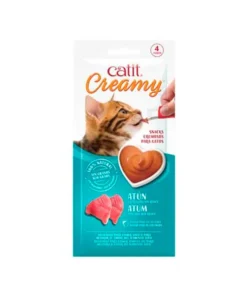 CATIT CREMY ATUN X 40 GS