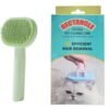 CARDINA P/ GATO C/ BOTON EXTRACTOR IMPORTADOR