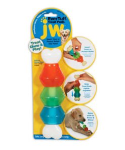 JW TREAT PODS SM MILLEX