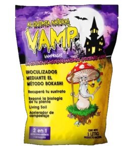 VAMP COLONIA DE MICROORGANISMOS x1LT