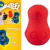 JW DOG TUMBLE TEEZ TREAT TO MILLEX