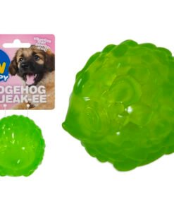 JW HEDGEHOGS SQUEACK-EE BALL MILLEX