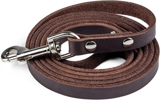 CORREA DE SUELA N-2 (110CM)