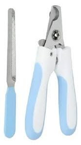 ALICATE CURVO C/LIMA GRANDE IMPORTADOR