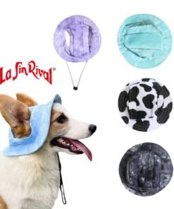 SOMBRERO PILUSO P/MASCOTAS M IMPORTADOR