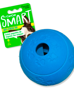 SMART PELOTA DISPENSADORA CAN CAT