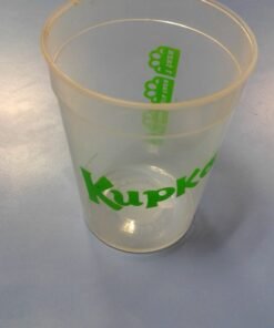 VASO MEDIDOR P/ALIMENTO KUPKA