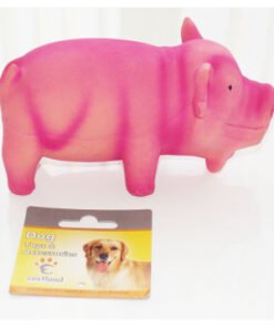 SQUEAKY PIG EASTLAND