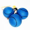 PELOTA GOMA COMUN TENNIS 63MM MILLEX
