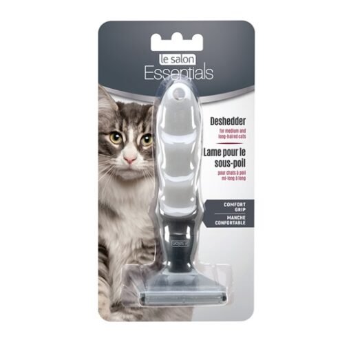 LE SALON CAT DESHEDDRE HAGGEN