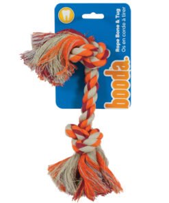 BOODA 2KNOT ROPE BONE LG 34 CM MILLEX