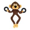 MONITO HARD PANA C/2 AROS PVC 25CM MILLEX