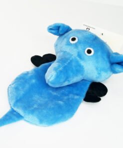 PELUCHES PARA PERROS CON PP SONAJERO MILLEX