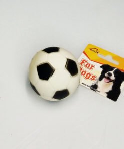 PELOTA VINILICA FUTBOL 70MM MILLEX