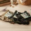 PECHERA MILITAR PARA RAZAS GRANDES IMPORTADOR HT