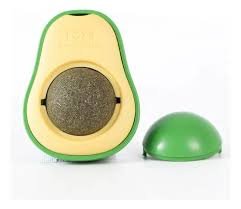 HIERBA P/ GATO "PALTA" C/ ADHESIVO IMPORTADOR