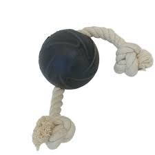 PELOTA GLOTONI C/ SOGA EXTREME TONY PET´S