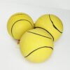 PELOTA GOMA JUMBO TENNIS 90MM MILLEX
