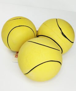 PELOTA GOMA JUMBO TENNIS 90MM MILLEX