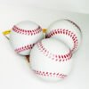 PELOTA GOMA JUMBO BASEBALL 90MM MILLEX