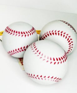 PELOTA GOMA JUMBO BASEBALL 90MM MILLEX
