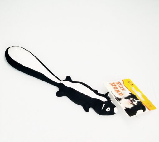 ZORRINO DE LATEX X 25CM MILLEX