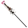 PALITO PLAST C/PERRITO PELUCHE Y CASC. MILLEX