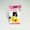 JUGUETES PARA GATOS PERRO CON MENTA GATO