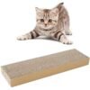 RASCADOR CARTON C/CAT NIP MILLEX