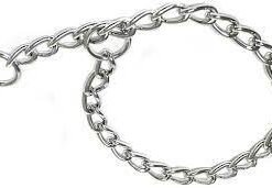 COLLAR AHORQUE SIMPLE 2MMX45CM MILLEX