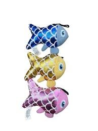 JUGUETE P/ GATO PEZ  IMPORTADOR