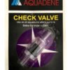 VALVULA ANTIRRETORNO AQUADANE CHINESE
