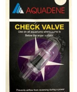 VALVULA ANTIRRETORNO AQUADANE CHINESE
