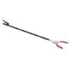 PINZA PLASTICA LARGA PRO 85 CM (PARA ACUARIOS)