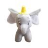 PELUCHE ELEFANTE 24 CM IMPORTADOR