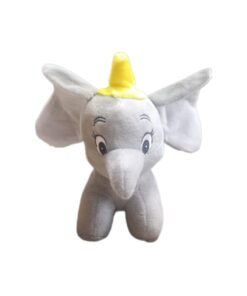 PELUCHE ELEFANTE 24 CM IMPORTADOR