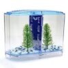 BETTA BOW FRONT DOBLE  PENNPLAX