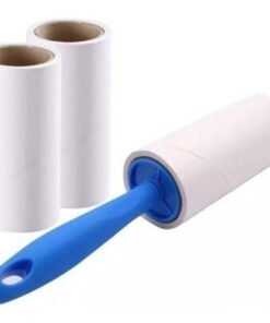 RODILLO + 2 REPUESTOS IMPORTADOR