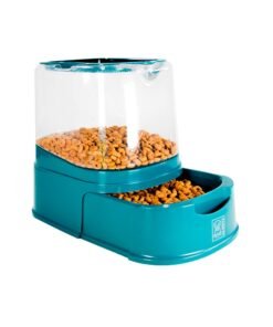 DISPEN AUTOM LENA FOOD VERDE X 3 KG M-PETS