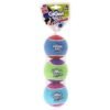 GIGWI TENNIS BALL M X 3 UN MILLEX