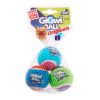 GIGWI TENNIS BALL S X 3 UN MILLEX