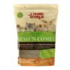 LW CAMA CONFORTABLE ROEDORES GRIS 10 L