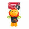 GIGWI LION PLUSH FRIENDZ MILLEX